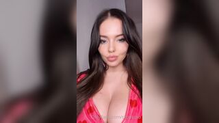 [51] Crooksxox (OliviaEdenOfficial aka Crooks) OnlyFans Leaks Big Titties & Ass Girl