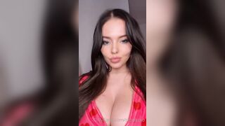 [51] Crooksxox (OliviaEdenOfficial aka Crooks) OnlyFans Leaks Big Titties & Ass Girl