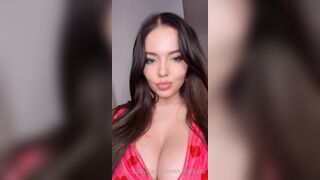 [51] Crooksxox (OliviaEdenOfficial aka Crooks) OnlyFans Leaks Big Titties & Ass Girl