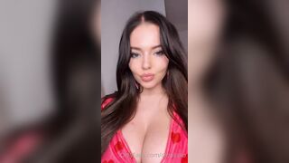 [51] Crooksxox (OliviaEdenOfficial aka Crooks) OnlyFans Leaks Big Titties & Ass Girl