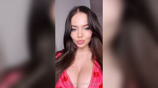 [51] Crooksxox (OliviaEdenOfficial aka Crooks) OnlyFans Leaks Big Titties & Ass Girl