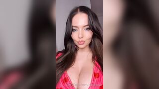 [51] Crooksxox (OliviaEdenOfficial aka Crooks) OnlyFans Leaks Big Titties & Ass Girl