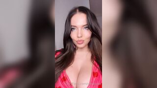 [51] Crooksxox (OliviaEdenOfficial aka Crooks) OnlyFans Leaks Big Titties & Ass Girl