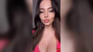 [51] Crooksxox (OliviaEdenOfficial aka Crooks) OnlyFans Leaks Big Titties & Ass Girl