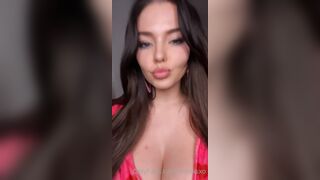 [51] Crooksxox (OliviaEdenOfficial aka Crooks) OnlyFans Leaks Big Titties & Ass Girl