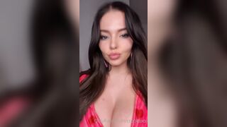 [51] Crooksxox (OliviaEdenOfficial aka Crooks) OnlyFans Leaks Big Titties & Ass Girl