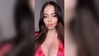 [51] Crooksxox (OliviaEdenOfficial aka Crooks) OnlyFans Leaks Big Titties & Ass Girl