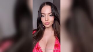 [51] Crooksxox (OliviaEdenOfficial aka Crooks) OnlyFans Leaks Big Titties & Ass Girl