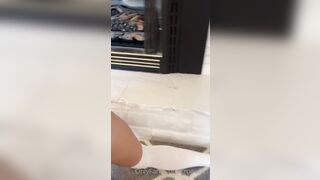 [52] Crooksxox (OliviaEdenOfficial aka Crooks) OnlyFans Leaks Big Titties & Ass Girl