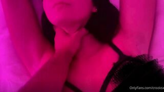 [53] Crooksxox (OliviaEdenOfficial aka Crooks) OnlyFans Leaks Big Titties & Ass Girl