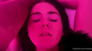 [53] Crooksxox (OliviaEdenOfficial aka Crooks) OnlyFans Leaks Big Titties & Ass Girl
