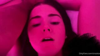 [53] Crooksxox (OliviaEdenOfficial aka Crooks) OnlyFans Leaks Big Titties & Ass Girl