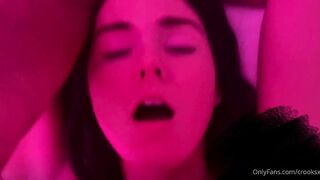 [53] Crooksxox (OliviaEdenOfficial aka Crooks) OnlyFans Leaks Big Titties & Ass Girl