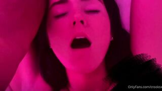 [53] Crooksxox (OliviaEdenOfficial aka Crooks) OnlyFans Leaks Big Titties & Ass Girl