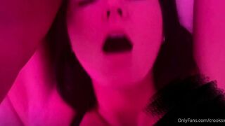[53] Crooksxox (OliviaEdenOfficial aka Crooks) OnlyFans Leaks Big Titties & Ass Girl