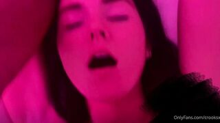 [53] Crooksxox (OliviaEdenOfficial aka Crooks) OnlyFans Leaks Big Titties & Ass Girl