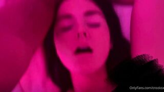 [53] Crooksxox (OliviaEdenOfficial aka Crooks) OnlyFans Leaks Big Titties & Ass Girl