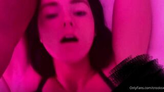 [53] Crooksxox (OliviaEdenOfficial aka Crooks) OnlyFans Leaks Big Titties & Ass Girl