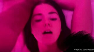[53] Crooksxox (OliviaEdenOfficial aka Crooks) OnlyFans Leaks Big Titties & Ass Girl