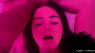 [53] Crooksxox (OliviaEdenOfficial aka Crooks) OnlyFans Leaks Big Titties & Ass Girl