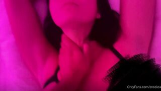 [53] Crooksxox (OliviaEdenOfficial aka Crooks) OnlyFans Leaks Big Titties & Ass Girl