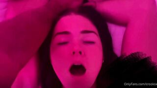 [53] Crooksxox (OliviaEdenOfficial aka Crooks) OnlyFans Leaks Big Titties & Ass Girl