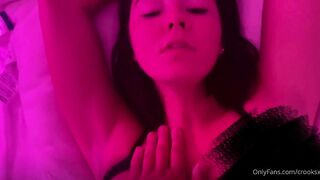 [53] Crooksxox (OliviaEdenOfficial aka Crooks) OnlyFans Leaks Big Titties & Ass Girl