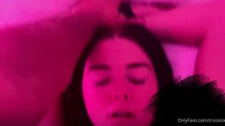 [53] Crooksxox (OliviaEdenOfficial aka Crooks) OnlyFans Leaks Big Titties & Ass Girl