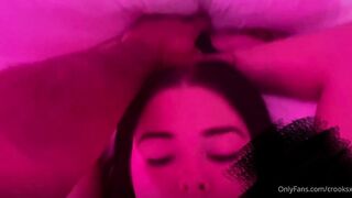 [53] Crooksxox (OliviaEdenOfficial aka Crooks) OnlyFans Leaks Big Titties & Ass Girl