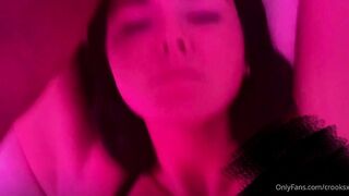 [53] Crooksxox (OliviaEdenOfficial aka Crooks) OnlyFans Leaks Big Titties & Ass Girl