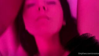 [53] Crooksxox (OliviaEdenOfficial aka Crooks) OnlyFans Leaks Big Titties & Ass Girl