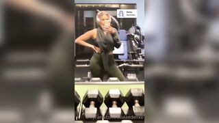 [5] Crooksxox (OliviaEdenOfficial aka Crooks) OnlyFans Leaks Big Titties & Ass Girl