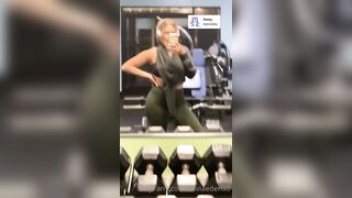 [5] Crooksxox (OliviaEdenOfficial aka Crooks) OnlyFans Leaks Big Titties & Ass Girl