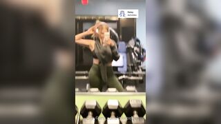 [5] Crooksxox (OliviaEdenOfficial aka Crooks) OnlyFans Leaks Big Titties & Ass Girl