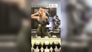 [5] Crooksxox (OliviaEdenOfficial aka Crooks) OnlyFans Leaks Big Titties & Ass Girl