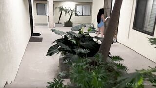 [61] Crooksxox (OliviaEdenOfficial aka Crooks) OnlyFans Leaks Big Titties & Ass Girl