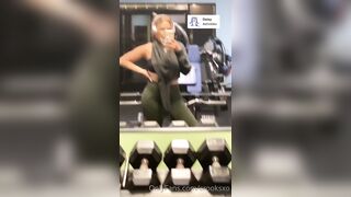 [69] Crooksxox (OliviaEdenOfficial aka Crooks) OnlyFans Leaks Big Titties & Ass Girl