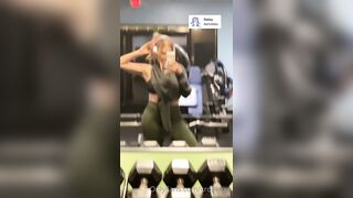 [69] Crooksxox (OliviaEdenOfficial aka Crooks) OnlyFans Leaks Big Titties & Ass Girl