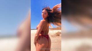 [73] Crooksxox (OliviaEdenOfficial aka Crooks) OnlyFans Leaks Big Titties & Ass Girl