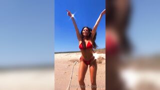 [73] Crooksxox (OliviaEdenOfficial aka Crooks) OnlyFans Leaks Big Titties & Ass Girl