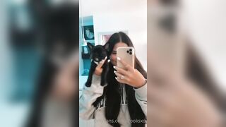 [74] Crooksxox (OliviaEdenOfficial aka Crooks) OnlyFans Leaks Big Titties & Ass Girl