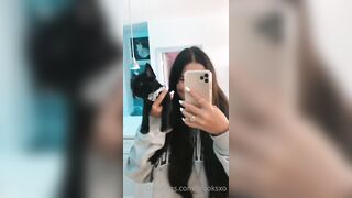 [74] Crooksxox (OliviaEdenOfficial aka Crooks) OnlyFans Leaks Big Titties & Ass Girl