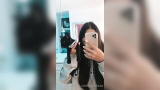 [74] Crooksxox (OliviaEdenOfficial aka Crooks) OnlyFans Leaks Big Titties & Ass Girl