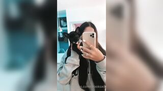 [74] Crooksxox (OliviaEdenOfficial aka Crooks) OnlyFans Leaks Big Titties & Ass Girl