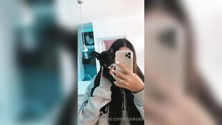 [74] Crooksxox (OliviaEdenOfficial aka Crooks) OnlyFans Leaks Big Titties & Ass Girl