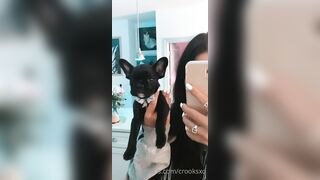 [74] Crooksxox (OliviaEdenOfficial aka Crooks) OnlyFans Leaks Big Titties & Ass Girl