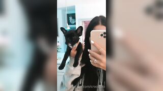 [74] Crooksxox (OliviaEdenOfficial aka Crooks) OnlyFans Leaks Big Titties & Ass Girl