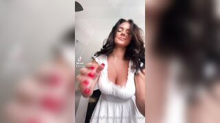 [76] Crooksxox (OliviaEdenOfficial aka Crooks) OnlyFans Leaks Big Titties & Ass Girl