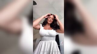 [76] Crooksxox (OliviaEdenOfficial aka Crooks) OnlyFans Leaks Big Titties & Ass Girl