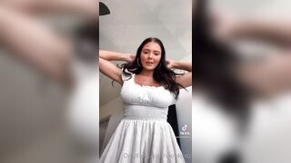 [76] Crooksxox (OliviaEdenOfficial aka Crooks) OnlyFans Leaks Big Titties & Ass Girl